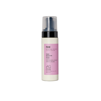 AG | CARE Foam | Volumateur Ultra-Léger 148 ml