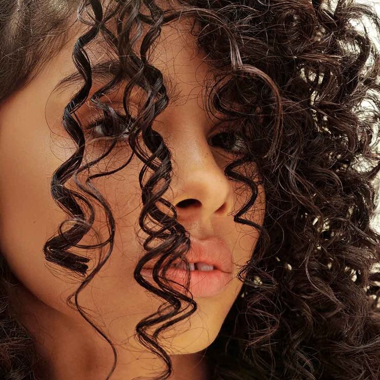 AG | CARE Spray Gel | Spray de Fixation Thermique - Protection Thermique et Tenue Ferme (237ml)