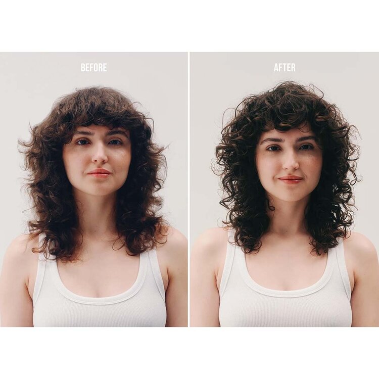 AG | CARE Mousse Gel | Curl Retention - Firm Hold And High Shine (284g)