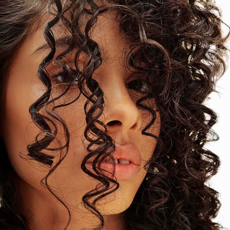 AG | CARE Mousse Gel | Curl Retention - Firm Hold And High Shine (284g)