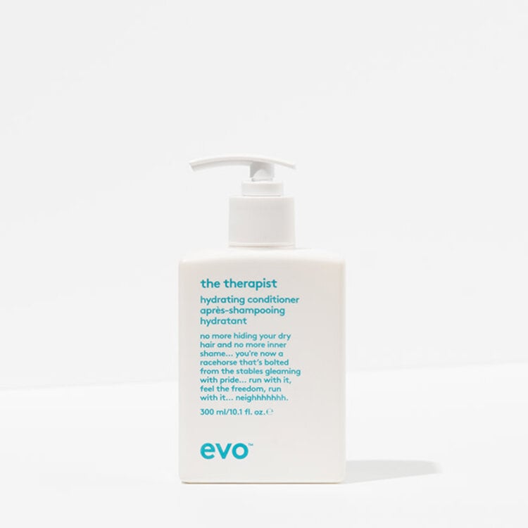 EVO Hydrate | The Therapist | Hydrating Conditioner