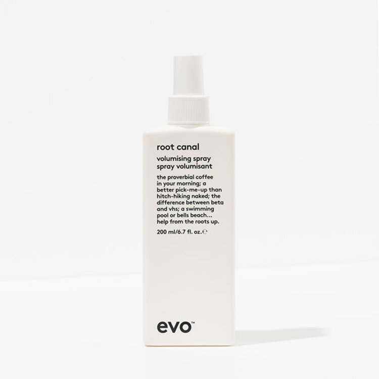 EVO Volume | Root Canal | Spray Volumisant