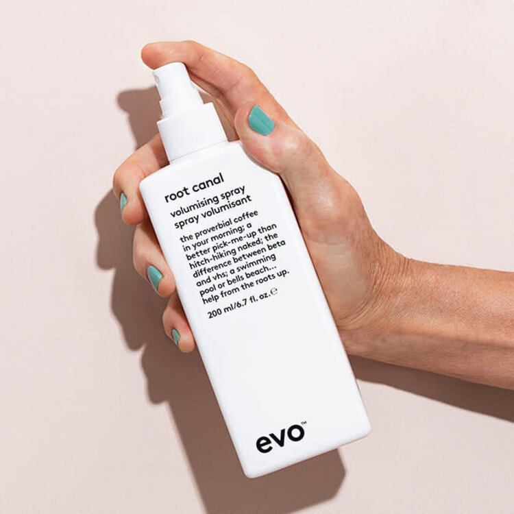 EVO Volume | Root Canal | Volumising Spray