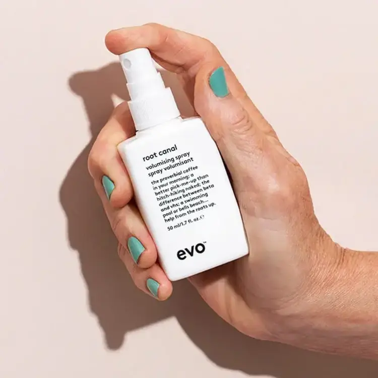 EVO Volume | Root Canal | Spray Volumisant