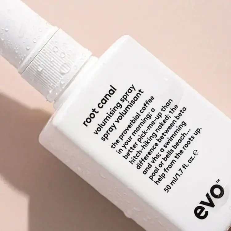 EVO Volume | Root Canal | Spray Volumisant