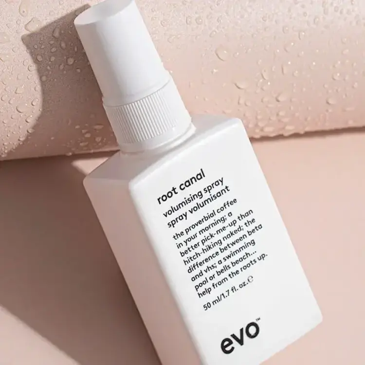 EVO Volume | Root Canal | Volumising Spray