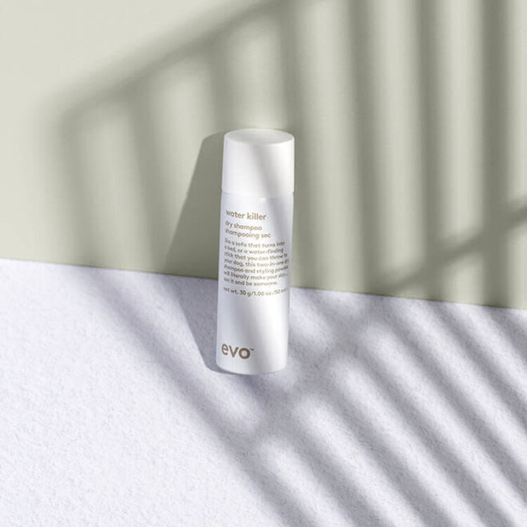 EVO Water Killer | Dry Shampoo
