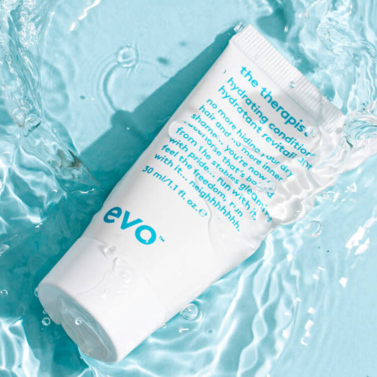 EVO Hydrate | The Therapist | Hydrating Conditioner