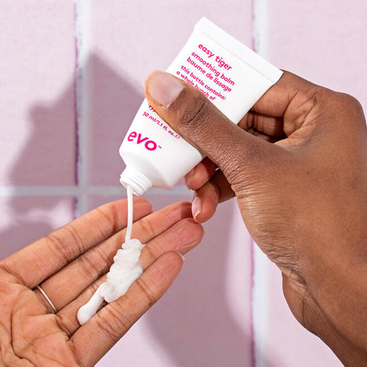 EVO Smooth | Easy Tiger | Baume de Lissage