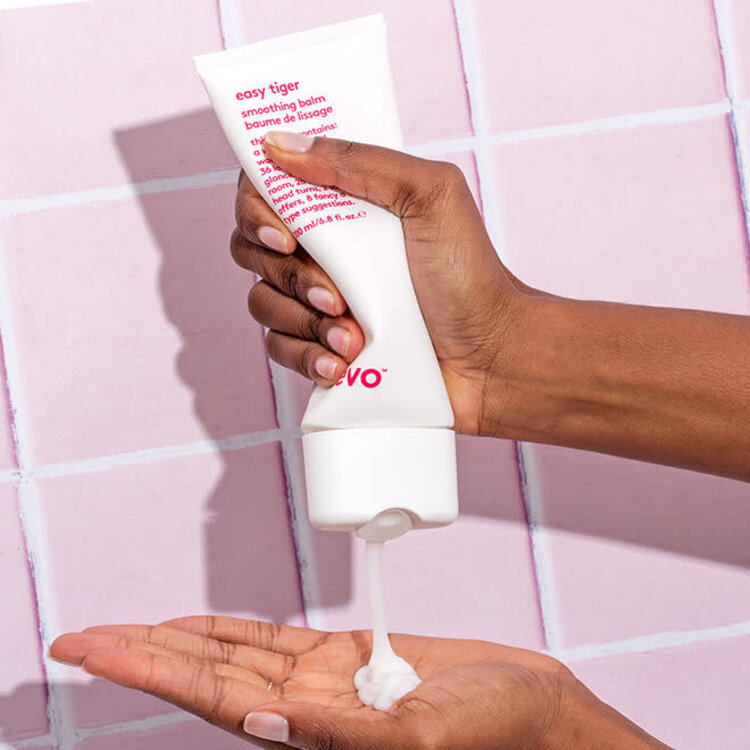 EVO Smooth | Easy Tiger | Baume de Lissage