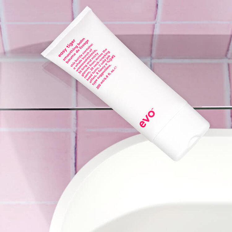 EVO Smooth | Easy Tiger | Baume de Lissage