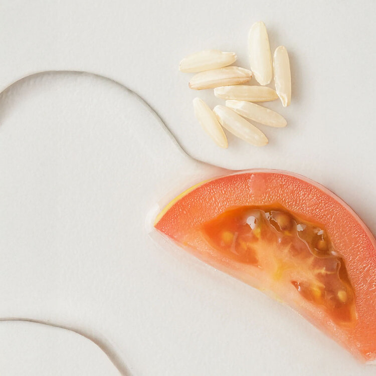 AG | CARE Beach Bomb | Crème Amplifiante de Vagues 148 ml