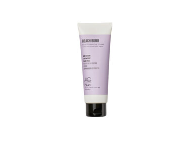 AG | CARE Beach Bomb | Crème Amplifiante de Vagues 148 ml