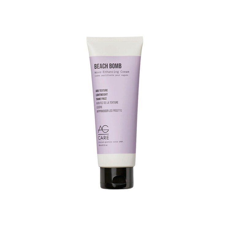 AG | CARE Beach Bomb | Wave-Enhancing Cream 148 ml