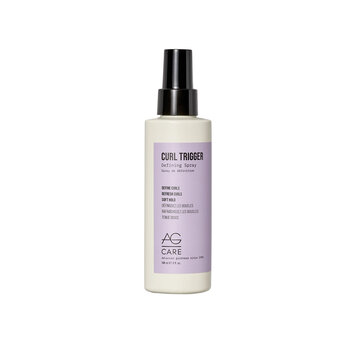AG | CARE Curl Trigger | Defining Spray (148ml)