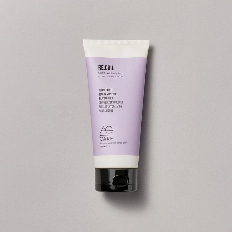 AG | CARE Re:Coil | Curl Activator