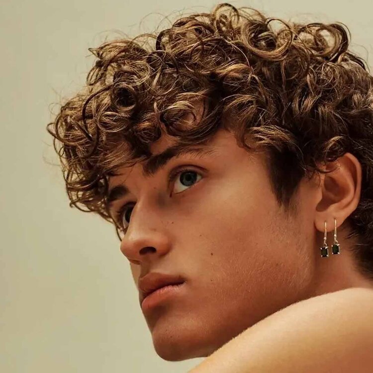 AG | CARE Re:Coil | Curl Activator