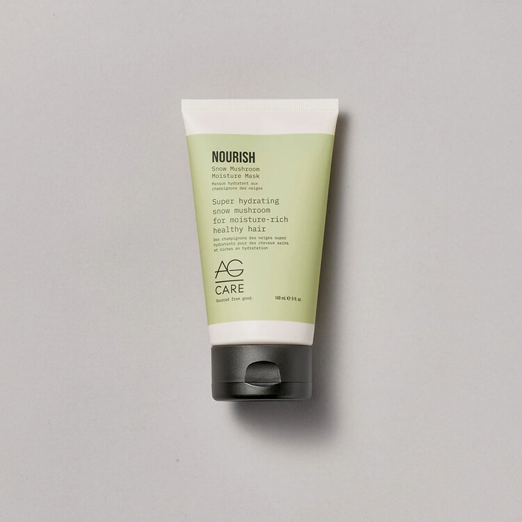 AG | CARE Nourish | Snow Mushroom Moisture Mask - Intense Hydration (148ml)