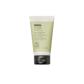 AG | CARE Nourish | Masque Hydratant aux Champignons des Neiges 148 ml