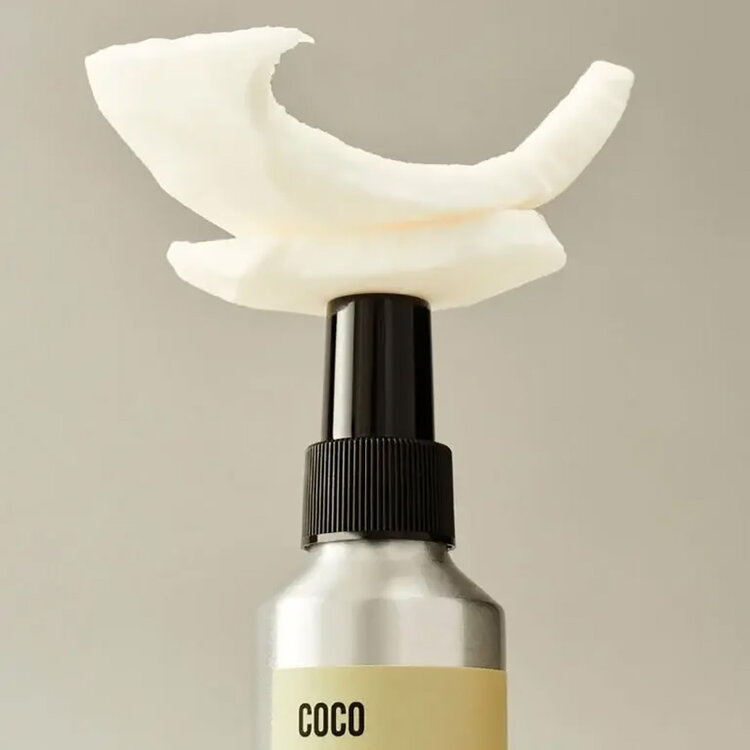 AG | CARE Coco | Coconut Milk Conditioning Spray - Nourishing and Hydrating (148ml)
