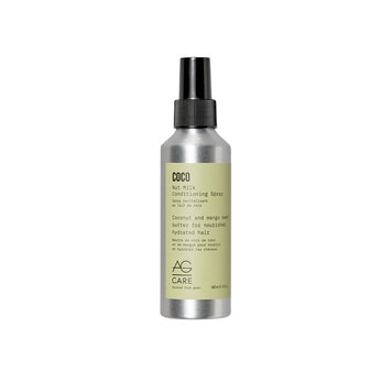 AG | CARE Coco | Spray Revitalisant au Lait de Coco 148 ml
