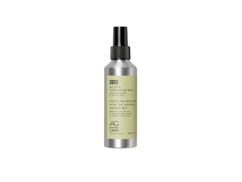 AG | CARE Coco | Spray Revitalisant au Lait de Coco 148 ml