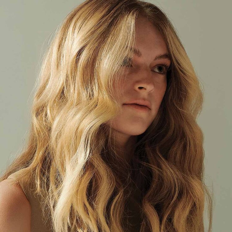 AG | CARE Cloud | Air Light Volumizing Mousse 107 ml