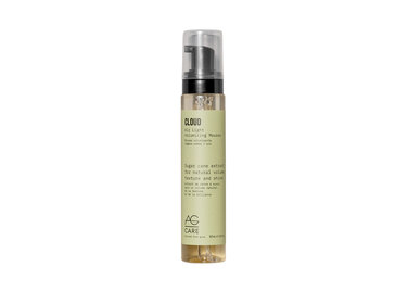 AG | CARE Cloud | Mousse Volumisante Légère 107 ml