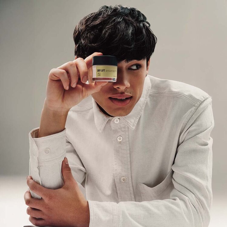 AG | CARE Dry Lift | Texture & Volume Paste 44 ml