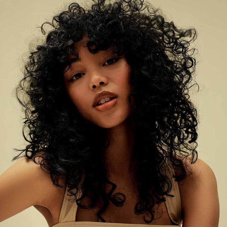 AG | CARE Curl Fresh | Coconut Avocado Conditioner - Define and Strengthen Curls