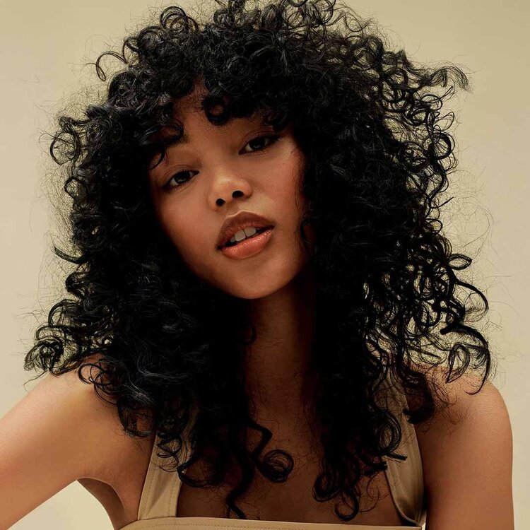 AG | CARE Curl Fresh | Shampooing Rehausseur de Boucles