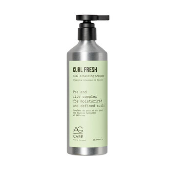 AG | CARE Curl Fresh | Shampooing Rehausseur de Boucles