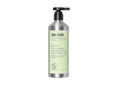 AG | CARE Curl Fresh | Shampooing Rehausseur de Boucles