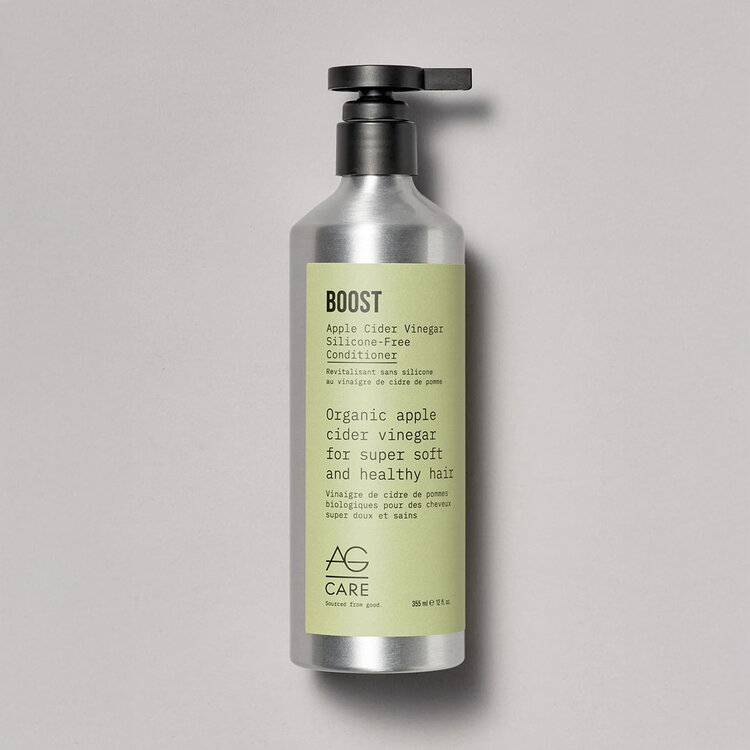 AG | CARE Boost | Apple Cider Vinegar Conditioner - Nourishing Care