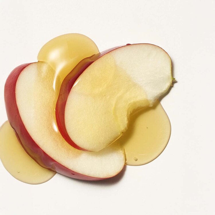 AG | CARE Boost | Revitalisant au Vinaigre de Cidre de Pomme