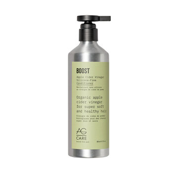 AG | CARE Boost | Revitalisant au Vinaigre de Cidre de Pomme
