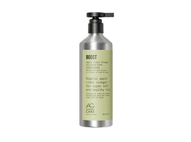 AG | CARE Boost | Revitalisant au Vinaigre de Cidre de Pomme