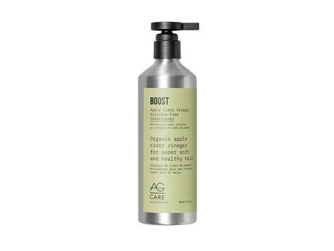 AG | CARE Boost | Apple Cider Vinegar Conditioner