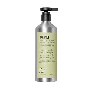 AG | CARE Balance | Apple Cider Vinegar Shampoo