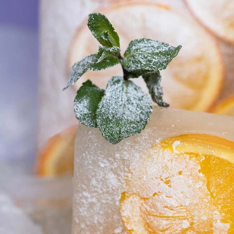 ATTITUDE Super Leaves | Shampoo & Body Wash | Peppermint & Sweet Orange