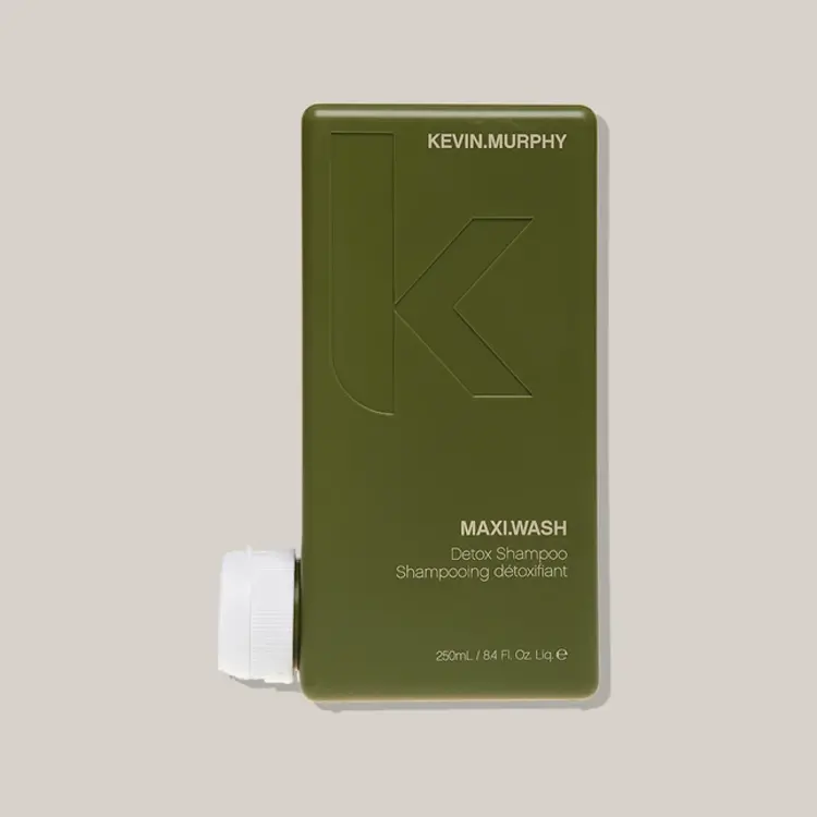 KEVIN.MURPHY Detox | Maxi.Wash | Shampooing Détoxifiant