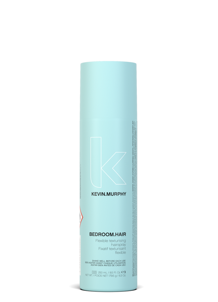 KEVIN.MURPHY Style / Control | Bedroom.Hair | Flexible Texturising Hairspray