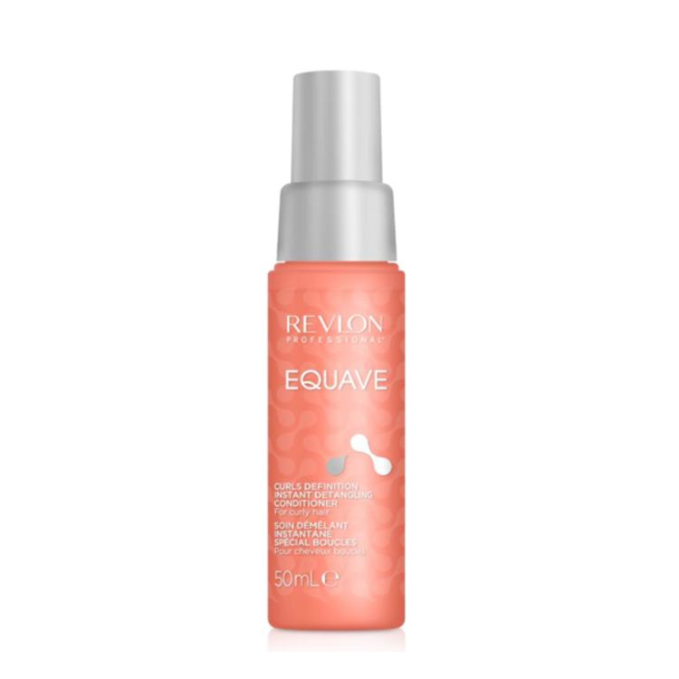 REVLON PROFESSIONAL Equave | Curl Definition Instant Detangling Conditioner - Special Curly Hair Care
