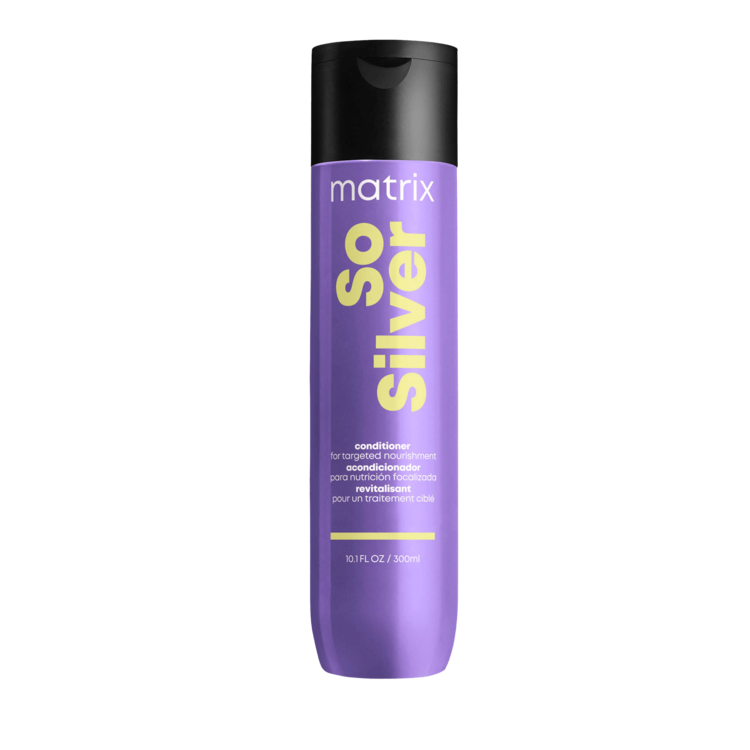 MATRIX MATRIX - SO SILVER | ***Revitalisant / Conditioner