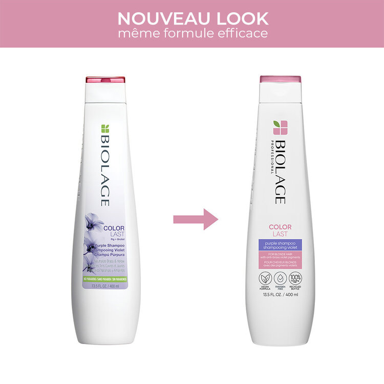 MATRIX Biolage | ***ColorLast | Violet Shampoo