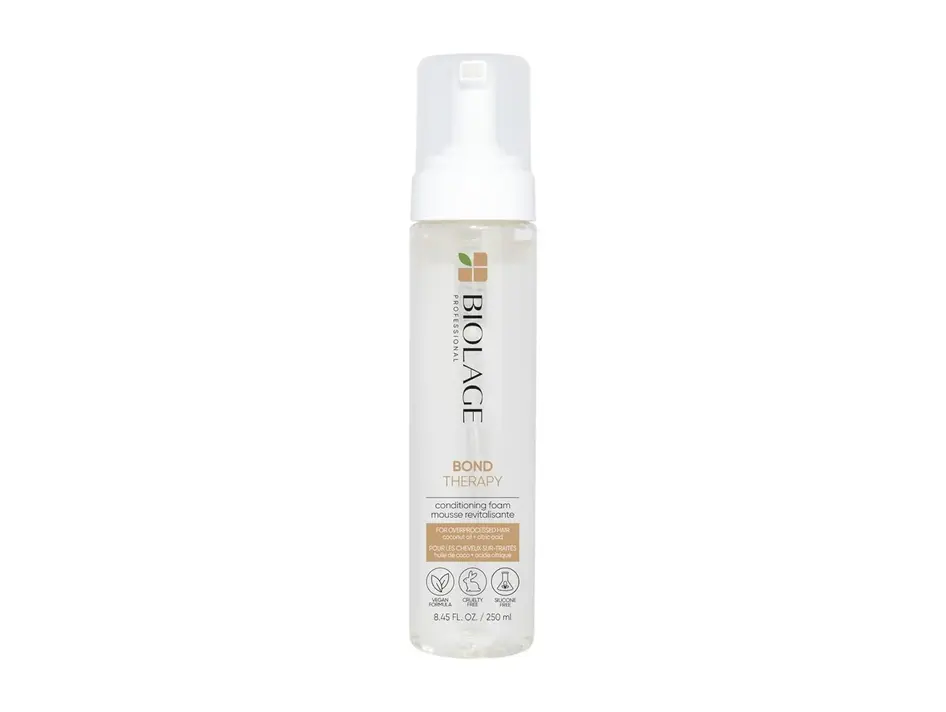 MATRIX - BIOLAGE | BOND THERAPY Crème Lissante Sans Rinçage 150ml