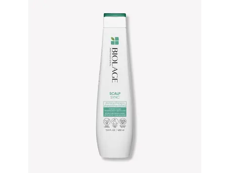 MATRIX Biolage | ***Scalpsync | Shampooing Clarifiant