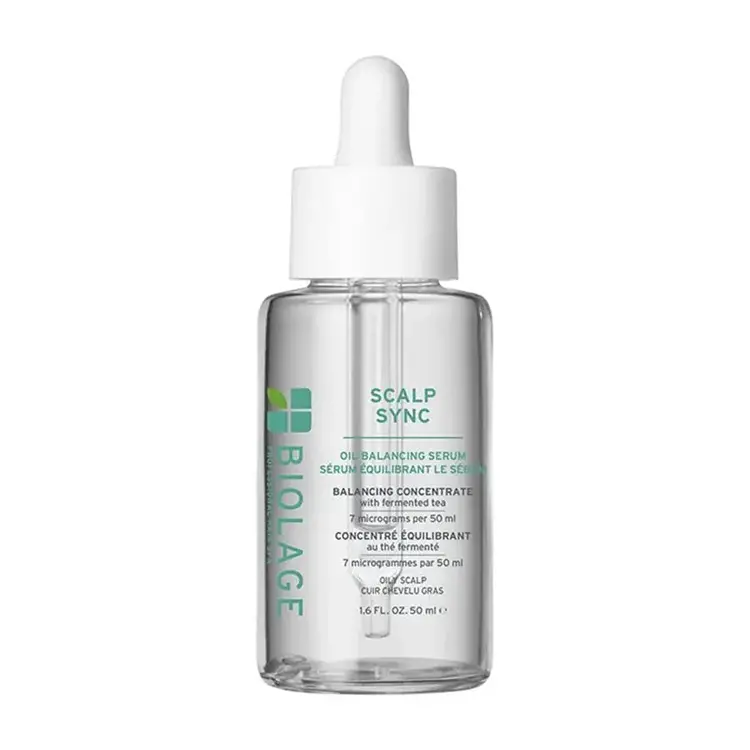 MATRIX MATRIX - BIOLAGE . SCALP SYNC | Sérum Équilibrant le Sébum / Oil Balancing Serum (50ml/1.6oz)