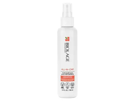 BIOLAGE Professional Hair Spa Biolage | ***All-in-One | Spray Multi-Bénéfices / Multi Benefit Spray (150ml/5.1oz)