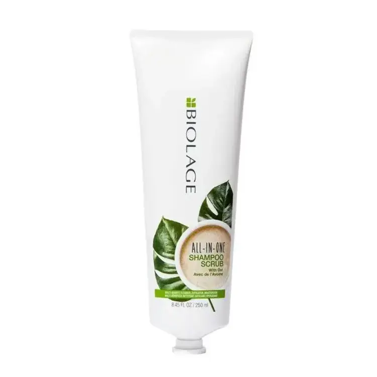 MATRIX Biolage | ***All-in-One | Shampooing Exfoliant (250ml/8.45oz)
